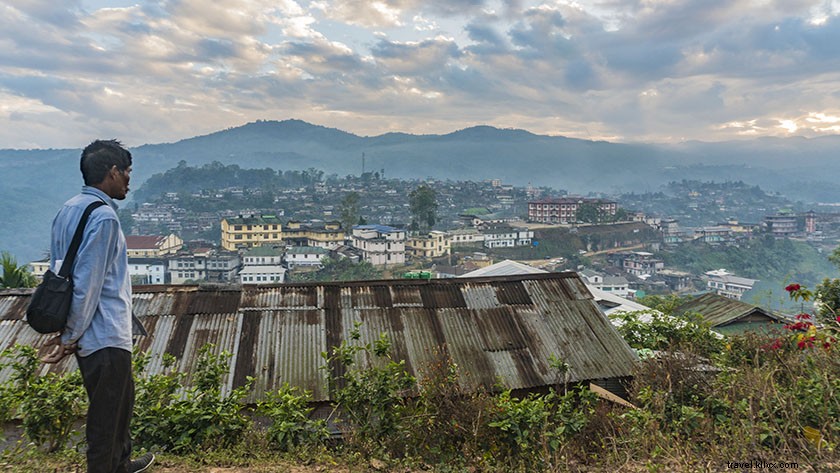 Is Nagaland Safe for Tourists? Current Insights and Travel Safety Guide