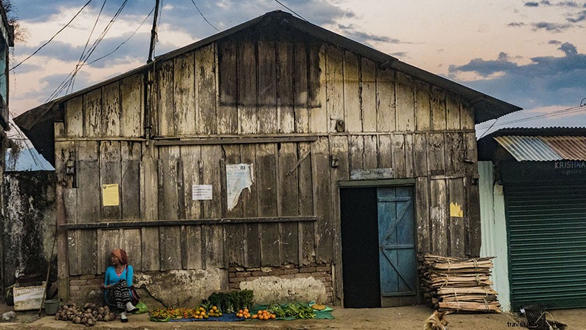 Is Nagaland Safe for Tourists? Current Insights and Travel Safety Guide