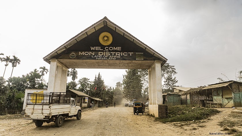 Is Nagaland Safe for Tourists? Current Insights and Travel Safety Guide