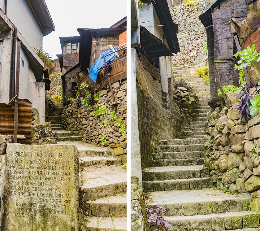 Stunning Khonoma Pictures: Explore Asia s First Green Village in Nagaland