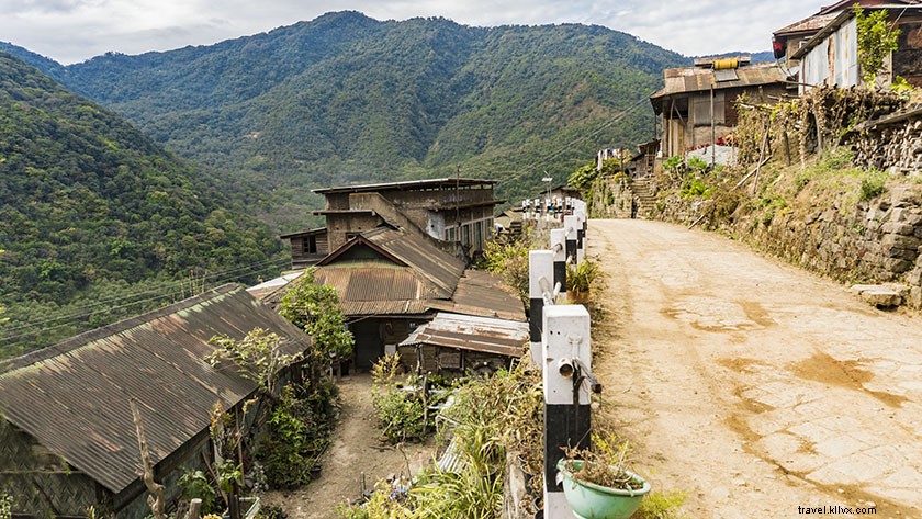 Stunning Khonoma Pictures: Explore Asia s First Green Village in Nagaland