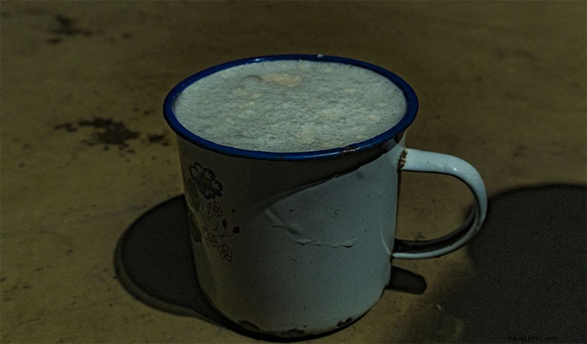 Discover Pfutsero: Nagaland s Highest Inhabited Town – An Enchanting Travel Adventure