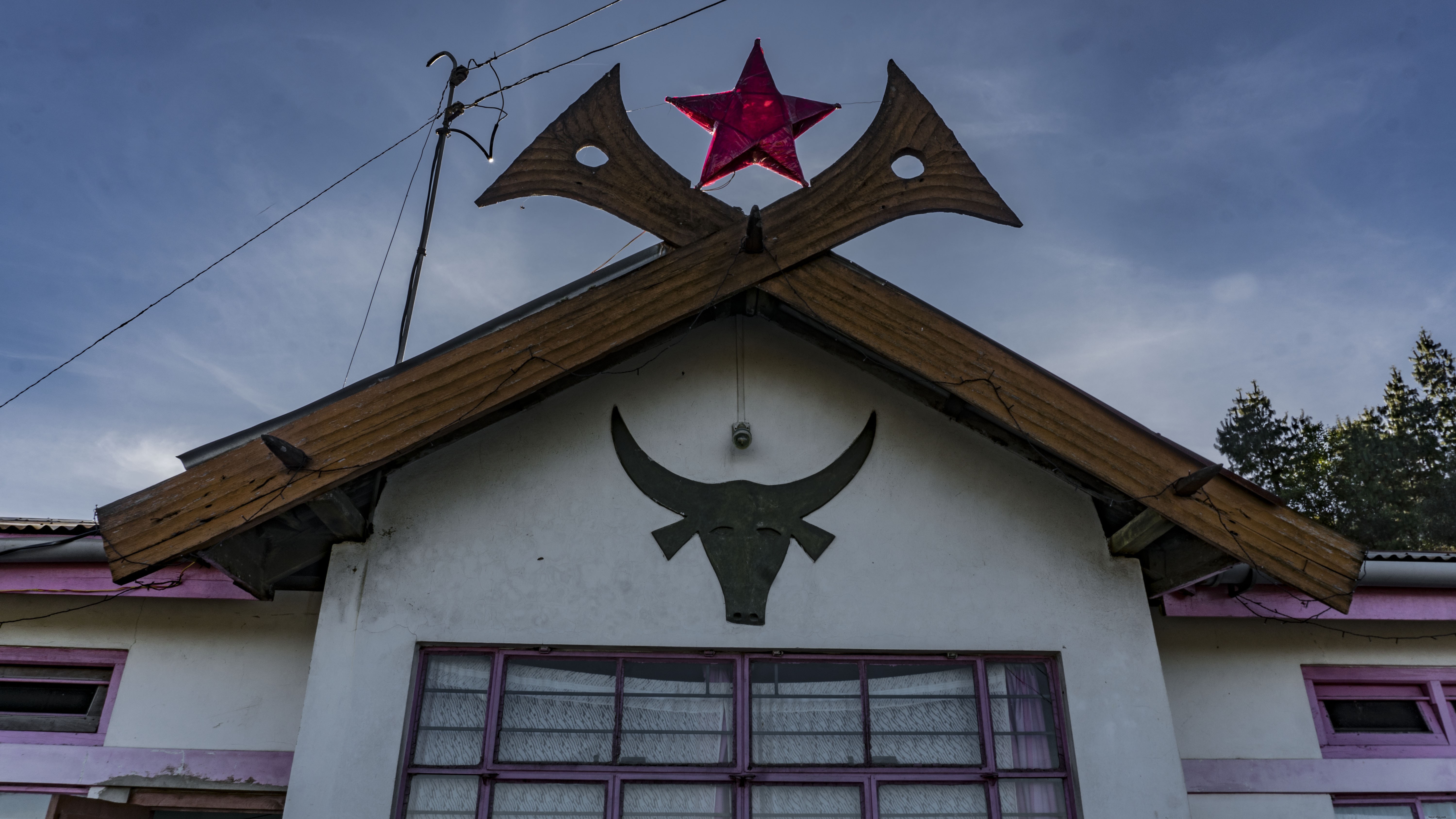 Discover Pfutsero: Nagaland s Highest Inhabited Town – An Enchanting Travel Adventure