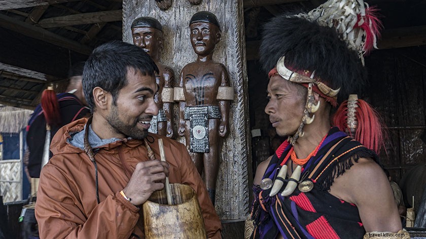 17 Stunning Hornbill Festival Photos: Your Ultimate Virtual Tour of Nagaland s Cultural Extravaganza