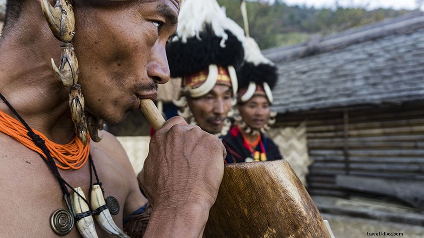 17 Stunning Hornbill Festival Photos: Your Ultimate Virtual Tour of Nagaland s Cultural Extravaganza