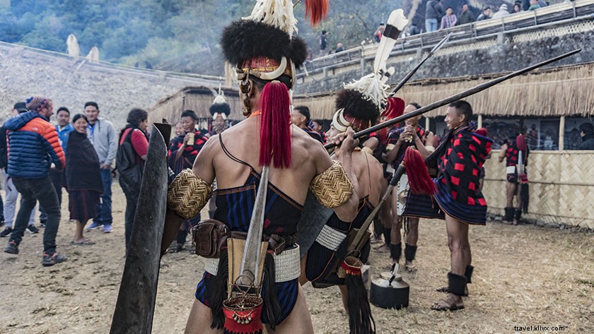 17 Stunning Hornbill Festival Photos: Your Ultimate Virtual Tour of Nagaland s Cultural Extravaganza