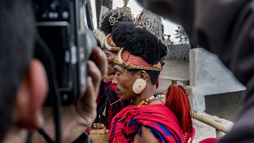 17 Stunning Hornbill Festival Photos: Your Ultimate Virtual Tour of Nagaland s Cultural Extravaganza