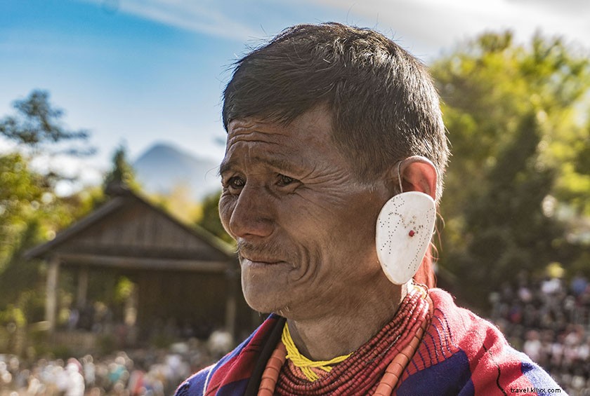 17 Stunning Hornbill Festival Photos: Your Ultimate Virtual Tour of Nagaland s Cultural Extravaganza