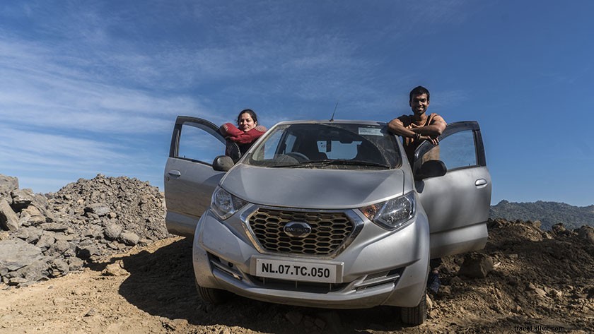 Ultimate Hornbill Festival Travel Guide: Kohima to Kisama, Top Places to Visit & More