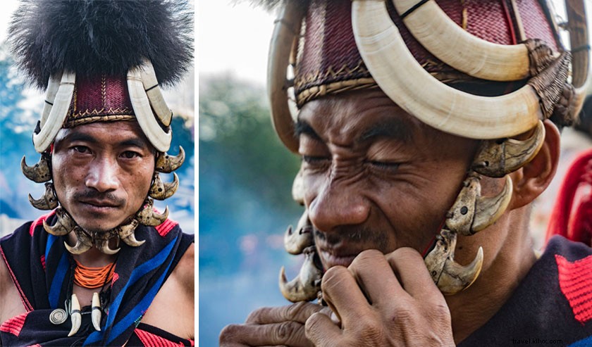 Ultimate Hornbill Festival Travel Guide: Kohima to Kisama, Top Places to Visit & More