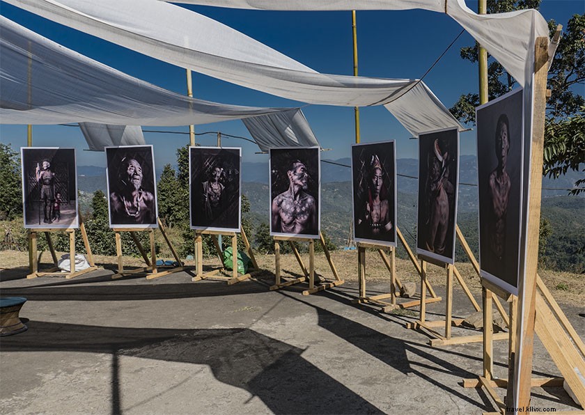 Ultimate Hornbill Festival Travel Guide: Kohima to Kisama, Top Places to Visit & More