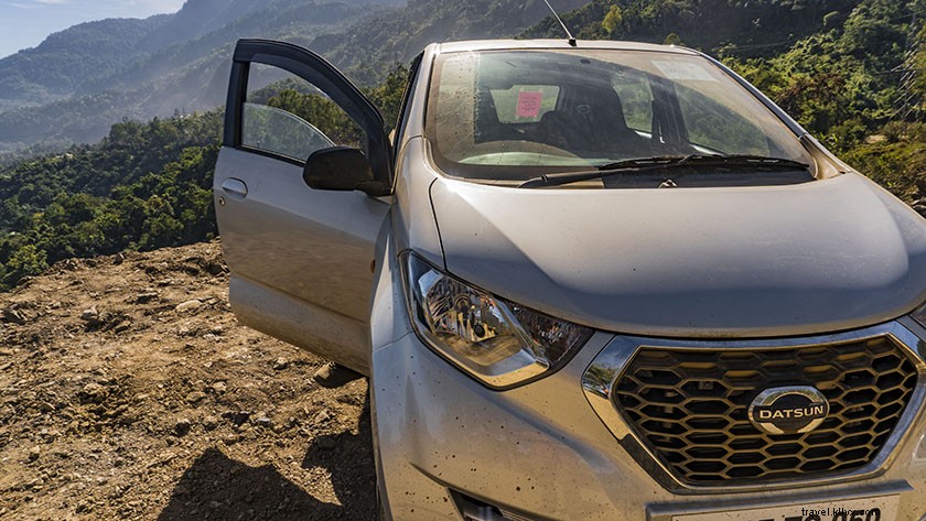 Ultimate Nagaland Road Trip Guide: Dimapur to Kohima for Hornbill Festival