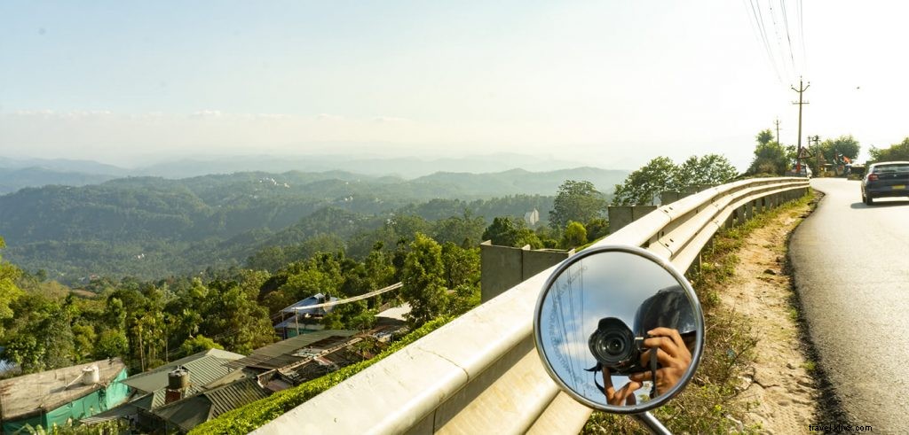 Top 5 Must-Visit Holiday Destinations in Kerala: Expert Traveler s Guide