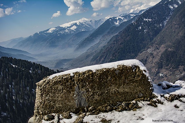 Discover Top Offbeat Destinations Near Manali for a Serene Himalayan Escape