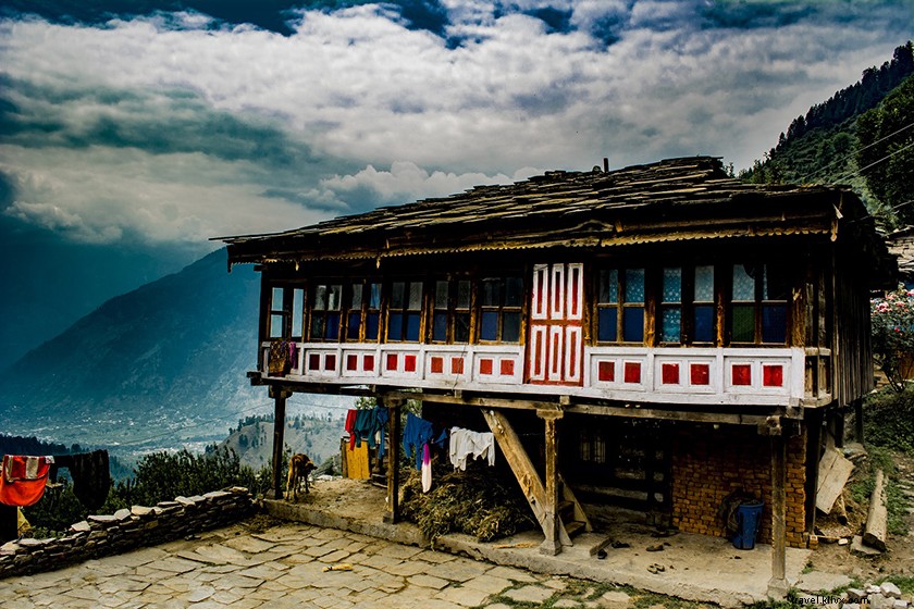 Discover Top Offbeat Destinations Near Manali for a Serene Himalayan Escape