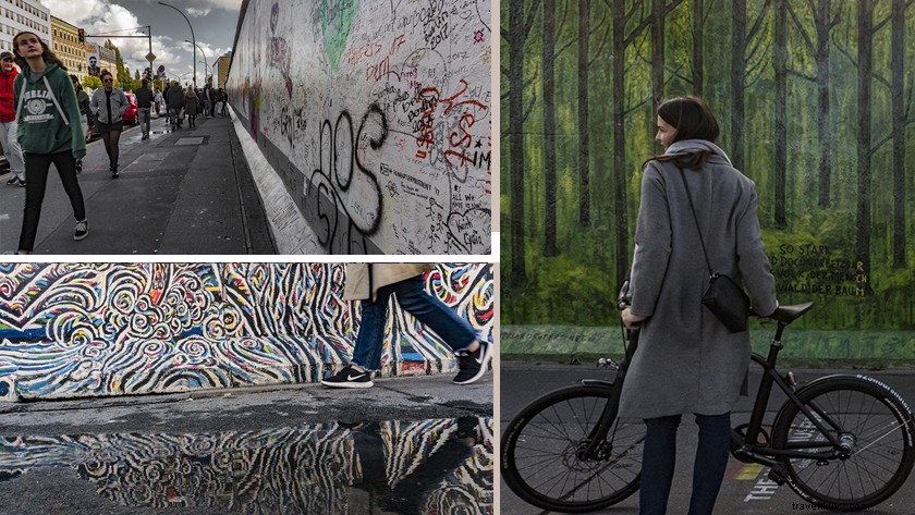 Discover Berlin in Under 6 Hours: Ultimate Itinerary & Travel Guide