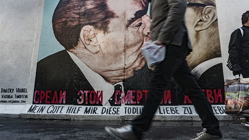 Discover Berlin in Under 6 Hours: Ultimate Itinerary & Travel Guide