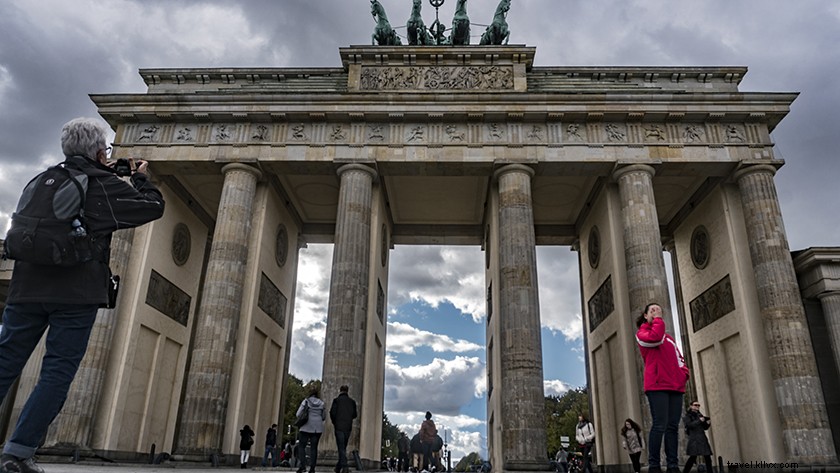 Discover Berlin in Under 6 Hours: Ultimate Itinerary & Travel Guide
