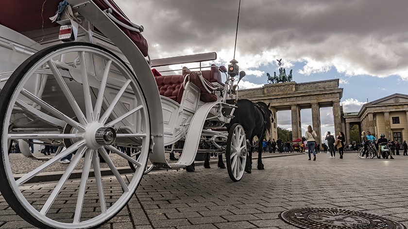 Discover Berlin in Under 6 Hours: Ultimate Itinerary & Travel Guide