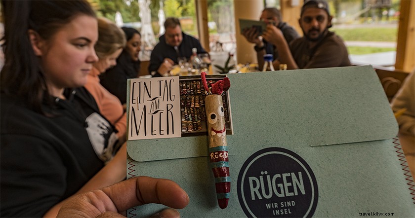 Top Places to Visit in Rügen, Germany: Discover the Island s Hidden Gems