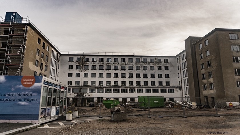 Top Places to Visit in Rügen, Germany: Discover the Island s Hidden Gems