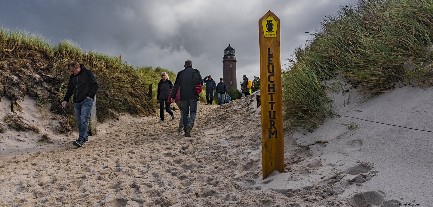 Top Places to Visit in Rügen, Germany: Discover the Island s Hidden Gems