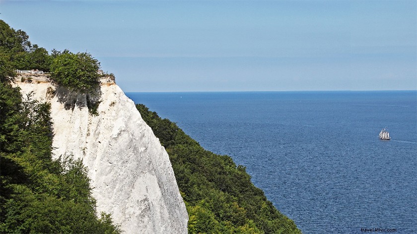 Top Places to Visit in Rügen, Germany: Discover the Island s Hidden Gems