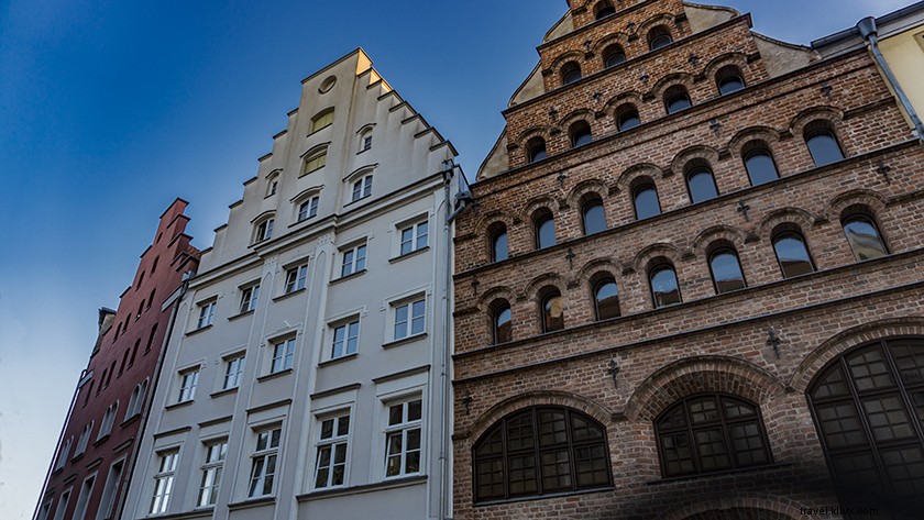 Top Places to Visit in Rügen, Germany: Discover the Island s Hidden Gems