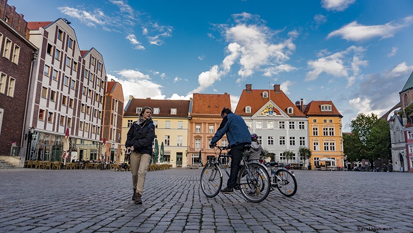 Top Places to Visit in Rügen, Germany: Discover the Island s Hidden Gems