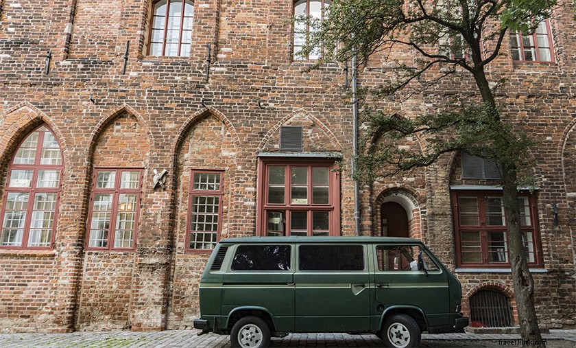 Top Places to Visit in Rügen, Germany: Discover the Island s Hidden Gems