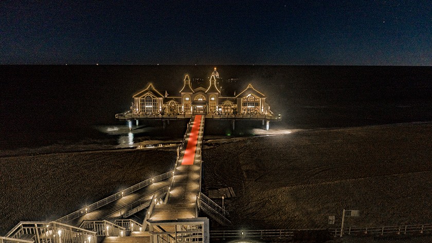 Top Places to Visit in Rügen, Germany: Discover the Island s Hidden Gems