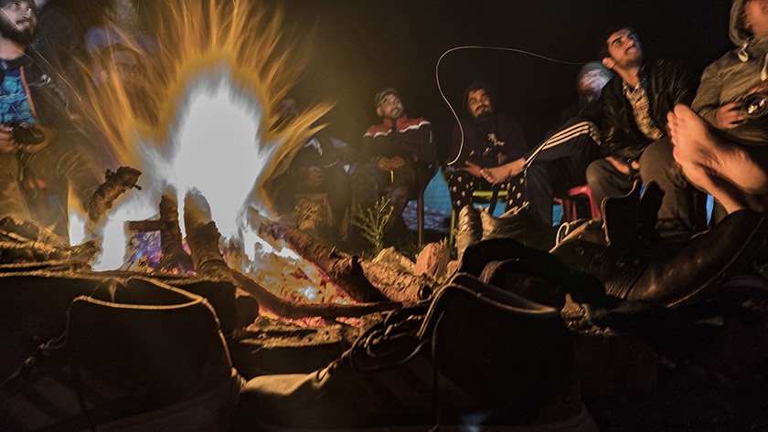 Epic First Motorbike Adventure: Jammu to Killar Road Trip