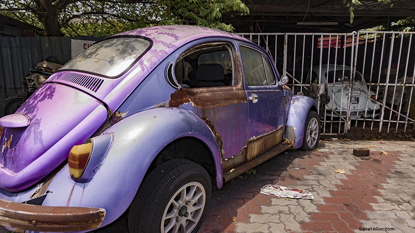 Ultimate Penang Travel Guide: Explore Top Attractions in Just 3 Days