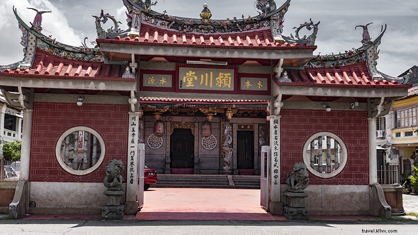 Ultimate Penang Travel Guide: Explore Top Attractions in Just 3 Days