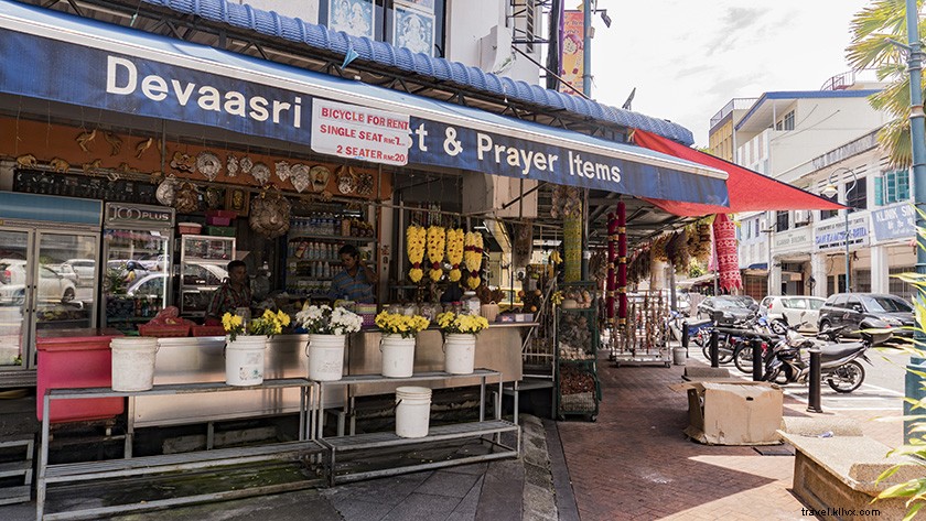 Ultimate Penang Travel Guide: Explore Top Attractions in Just 3 Days