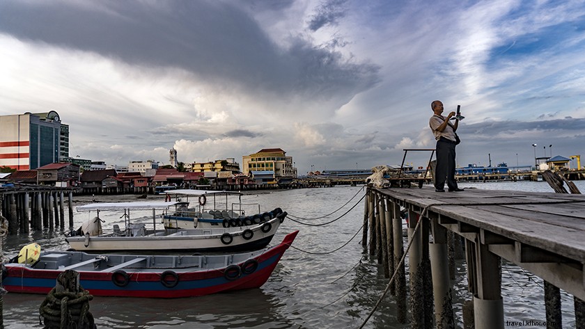 Ultimate Penang Travel Guide: Explore Top Attractions in Just 3 Days