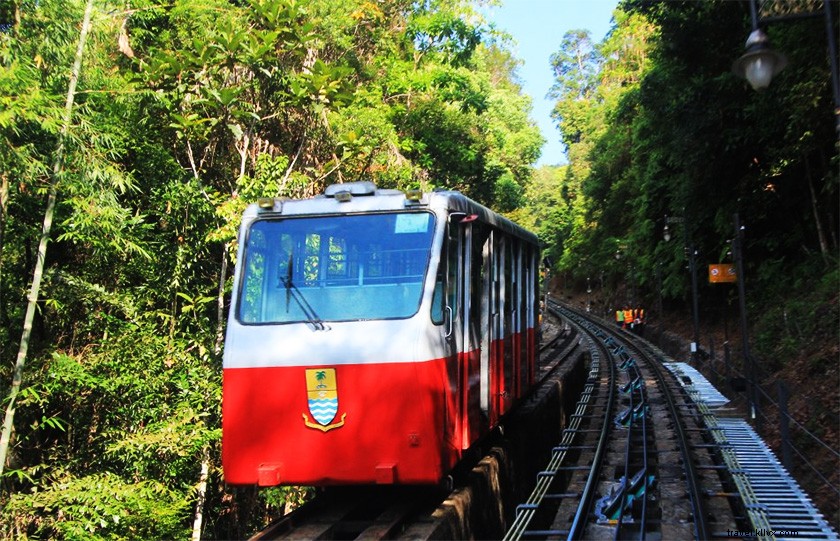 Ultimate Penang Travel Guide: Explore Top Attractions in Just 3 Days