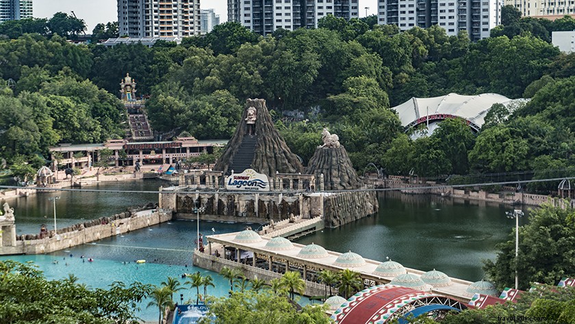 Ultimate Selangor Travel Guide: Top Attractions & Things to Do Near Kuala Lumpur