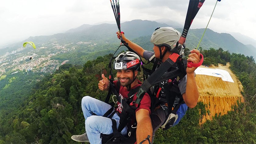 Serene Zen Retreats in Selangor: Escape Kuala Lumpur s Chaos