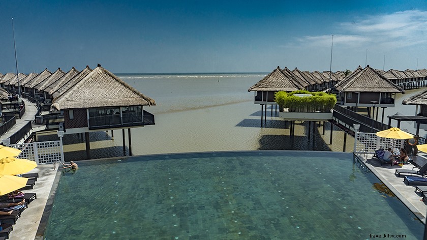 Serene Zen Retreats in Selangor: Escape Kuala Lumpur s Chaos