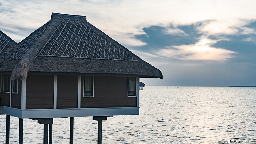 Serene Zen Retreats in Selangor: Escape Kuala Lumpur s Chaos