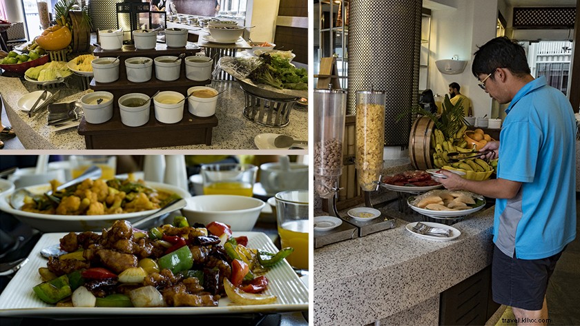 Serene Zen Retreats in Selangor: Escape Kuala Lumpur s Chaos