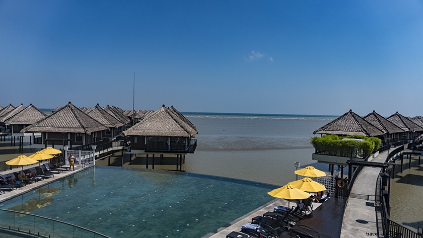 Serene Zen Retreats in Selangor: Escape Kuala Lumpur s Chaos