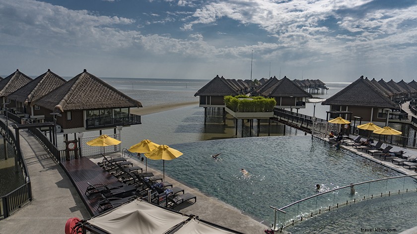 Serene Zen Retreats in Selangor: Escape Kuala Lumpur s Chaos