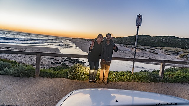 Western Australia Travel Guide: Public Transport vs. Driving – Which is Best?