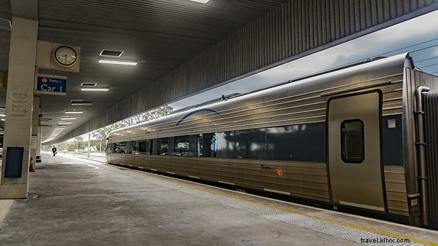 Western Australia Travel Guide: Public Transport vs. Driving – Which is Best?