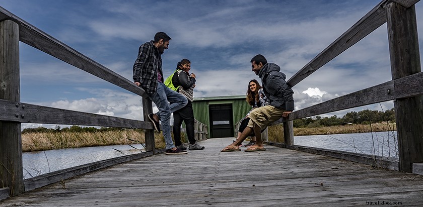 Discover Bunbury: Top Attractions, Beaches, Wildlife & Wineries in Western Australia