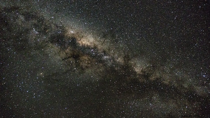 Stargazing Wonders: Volunteering at an Australian Observatory