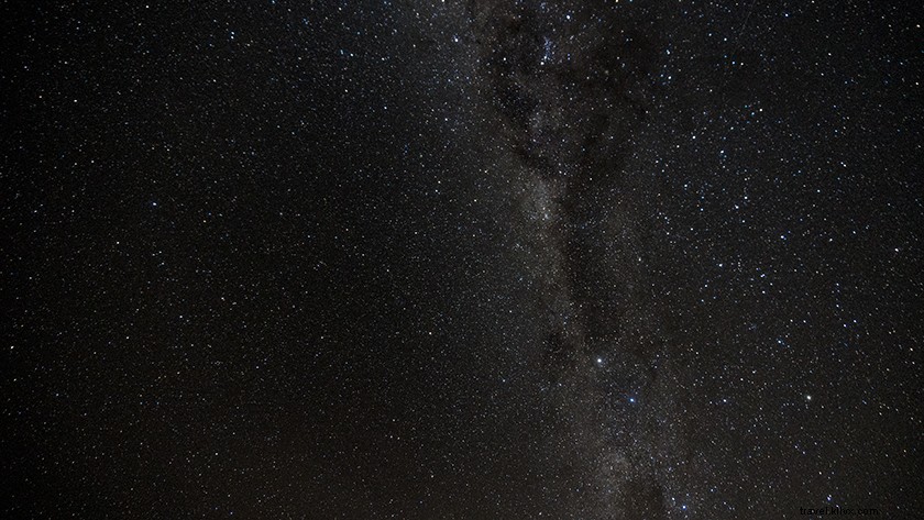 Stargazing Wonders: Volunteering at an Australian Observatory
