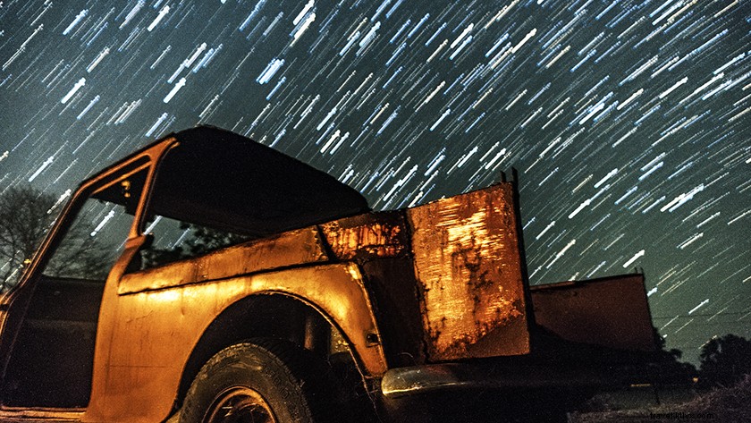 Stargazing Wonders: Volunteering at an Australian Observatory